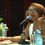 Presentación del libro A capa y espada. La aventura de la pantalla