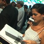 Presentación del libro A capa y espada. La aventura de la pantalla