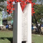 Centro de Cama / José Rolando Montero