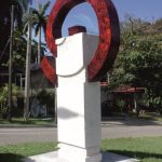 Espiral / Julio Cesar Carmenate