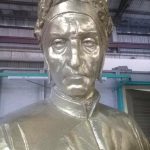 Escultura-Dante-Alighieri-1