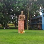 Escultura de Marta Abreu (1)