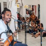 Exposición Eros / Clausura