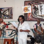 Exposición Eros / Clausura