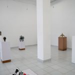 ExpoExposición / Formas en el espacio