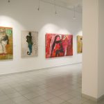 Exposición / Juego de Amores