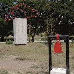 Lluvia en la Cordillera / René Negrín