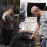 Creación de obras / Sitio en construcción