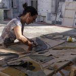 Creación de obras / Sitio en construcción