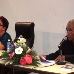 Presentación del libro Teatro en Santiago. Memoria y pasión