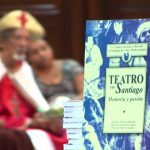 Presentación del libro Teatro en Santiago. Memoria y pasión