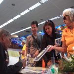 Presentación del libro Teatro en Santiago. Memoria y pasión