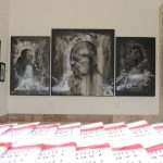 Exposición / Confabulaciones