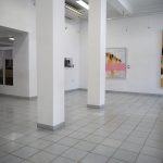 Exposiciones / Crónicas Sentimentales
