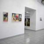 Exposiciones / Crónicas Sentimentales