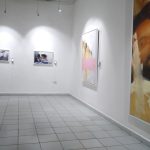 Exposiciones / Crónicas Sentimentales