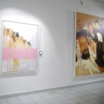 Exposiciones / Crónicas Sentimentales