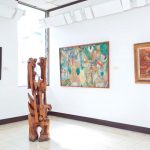 Exposición Drapetomanía