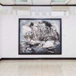 Exposición Drapetomanía