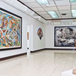 Exposición Drapetomanía