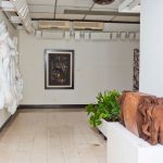 Exposición Drapetomanía