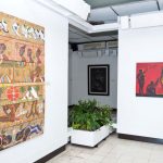 Exposición Drapetomanía