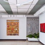 Exposición Drapetomanía