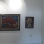 Exposición / Paisajes de la memoria