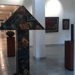 Exposición / Paisajes de la memoria