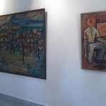 Exposición / Paisajes de la memoria