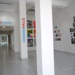 Exposición / Halle Habana