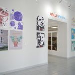 Exposición / Halle Habana