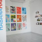 Exposición / Halle Habana
