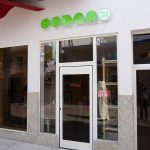 Inauguración de la Tienda Conga, Centro Multicultural El Ingenio