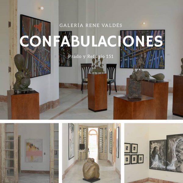 Promocionales / Confabulaciones