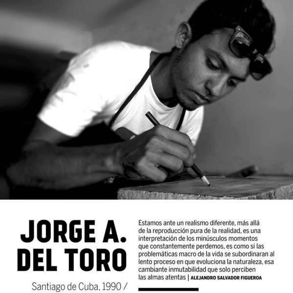 Promocionales / Confabulaciones