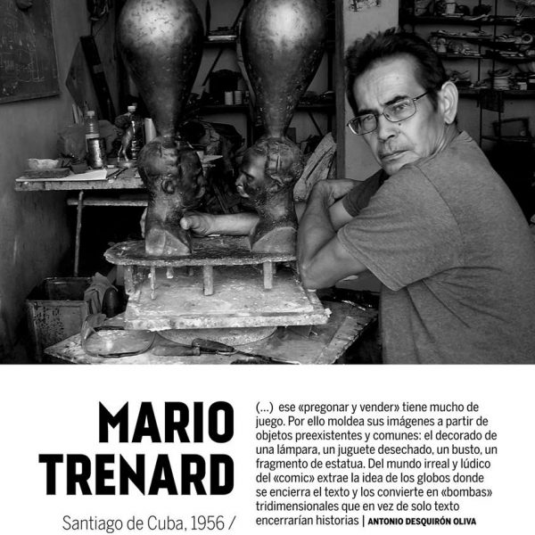 Promocionales / Confabulaciones