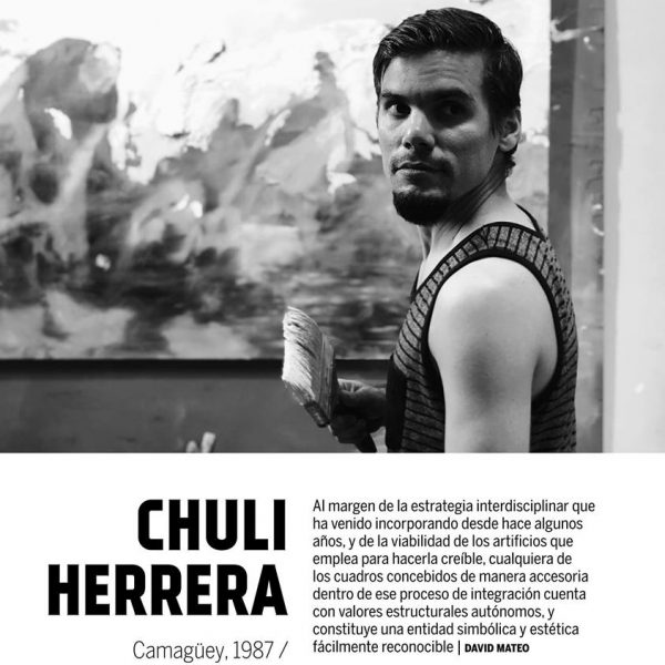 Promocionales / Confabulaciones