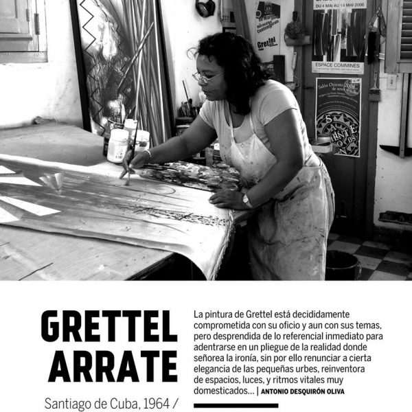 Promocionales / Confabulaciones