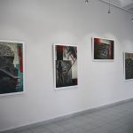 Exposición / Retablos para una verdad