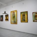 Exposición / Número de Vuelo