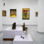 Exposición / Número de Vuelo