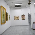 Exposición / Número de Vuelo