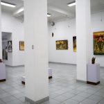 Exposición / Número de Vuelo