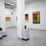 Exposición / Número de Vuelo